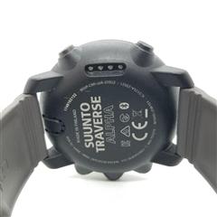 suunto ow151